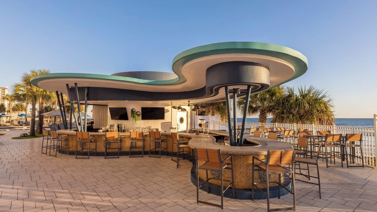 Photo of Outdoor in Daytona Beach