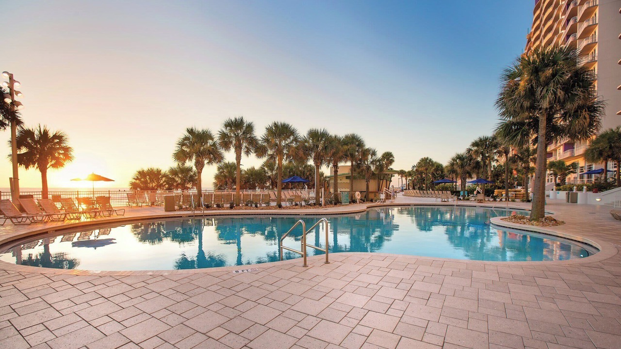 Photo of Outdoor in Daytona Beach