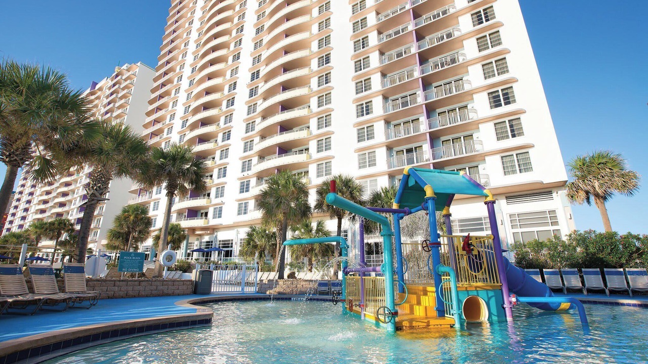 Photo of Outdoor in Daytona Beach