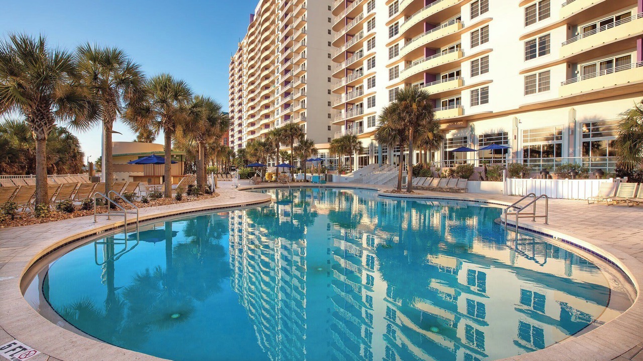 Photo of Outdoor in Daytona Beach