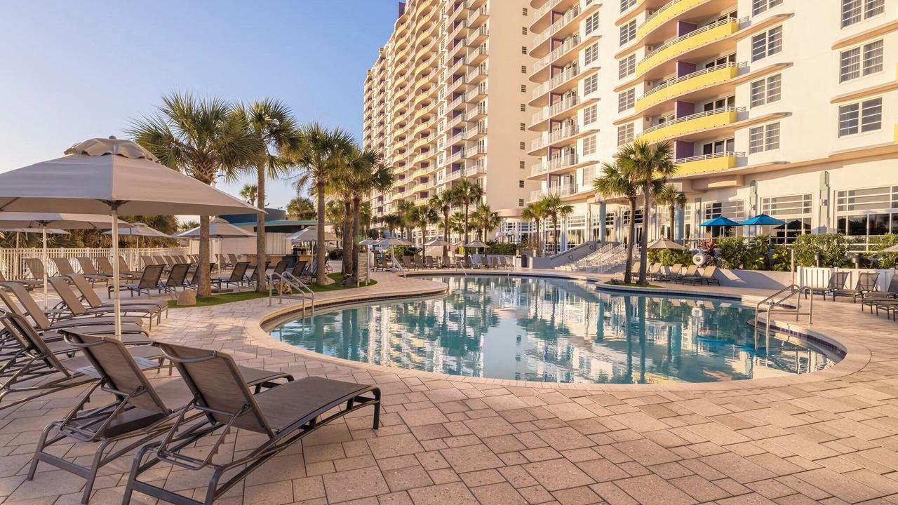 Photo of Outdoor in Daytona Beach