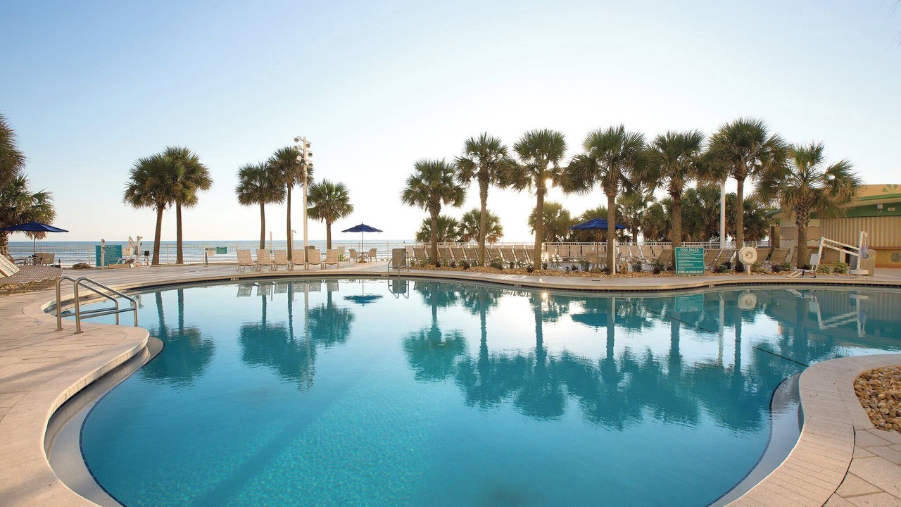 Photo of Outdoor in Daytona Beach