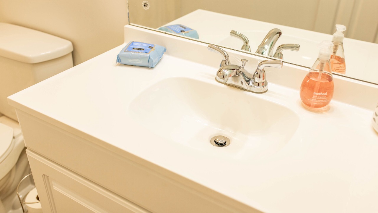 Photo of Bathroom in Flowood