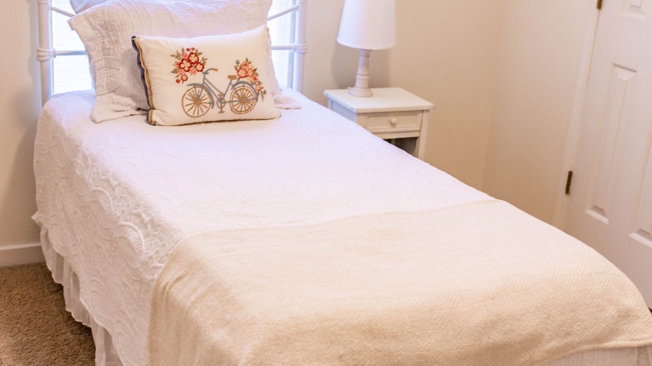 Photo of Bedroom in Flowood
