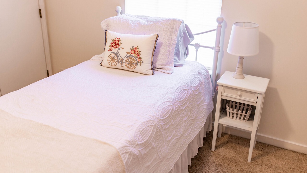 Photo of Bedroom in Flowood