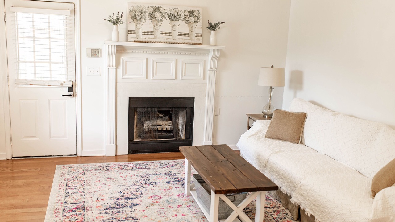 Photo of Livingroom in Flowood