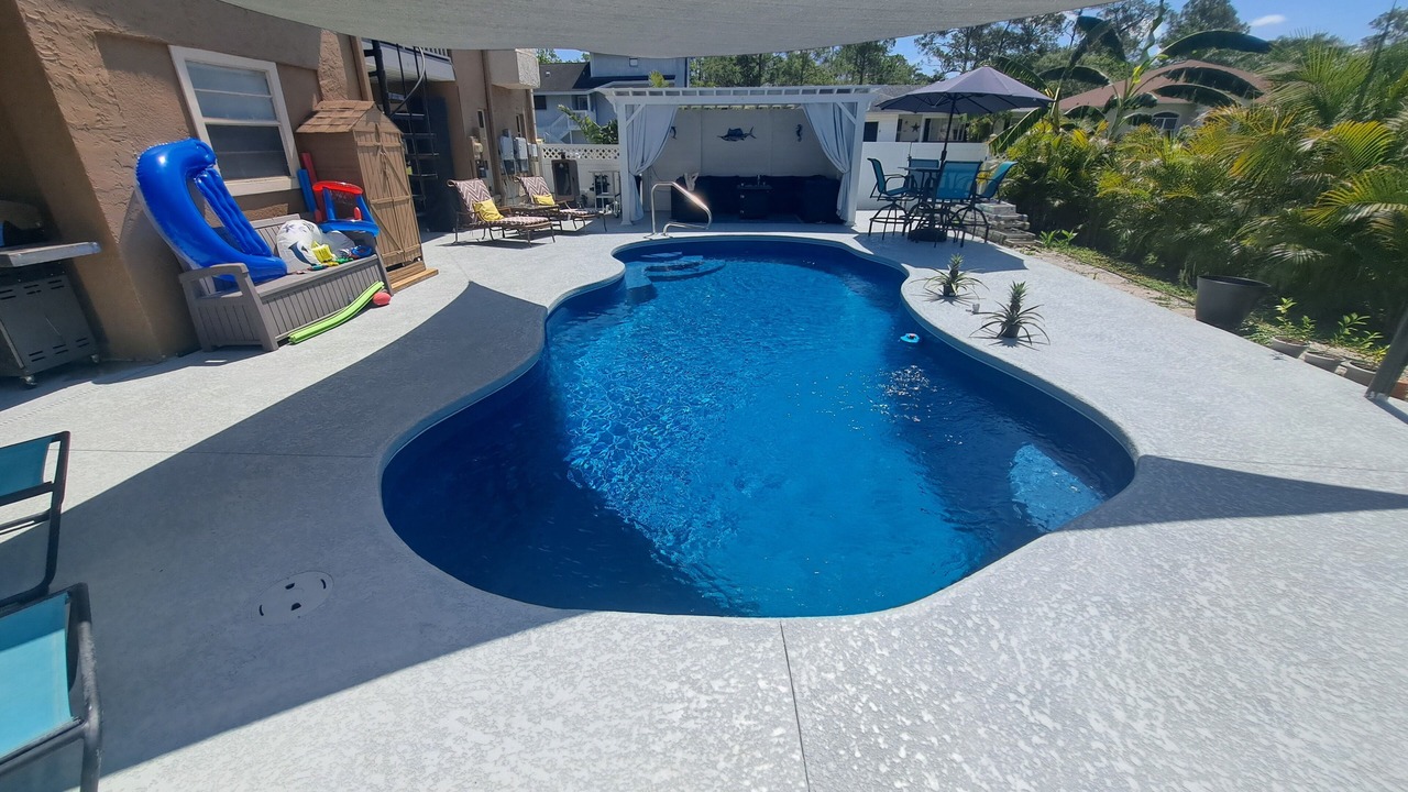 Photo of Outdoor in La Villa Gardens
