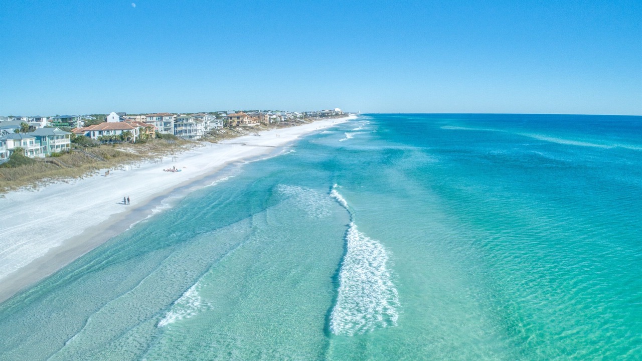 Photo of Others in Rosemary Beach