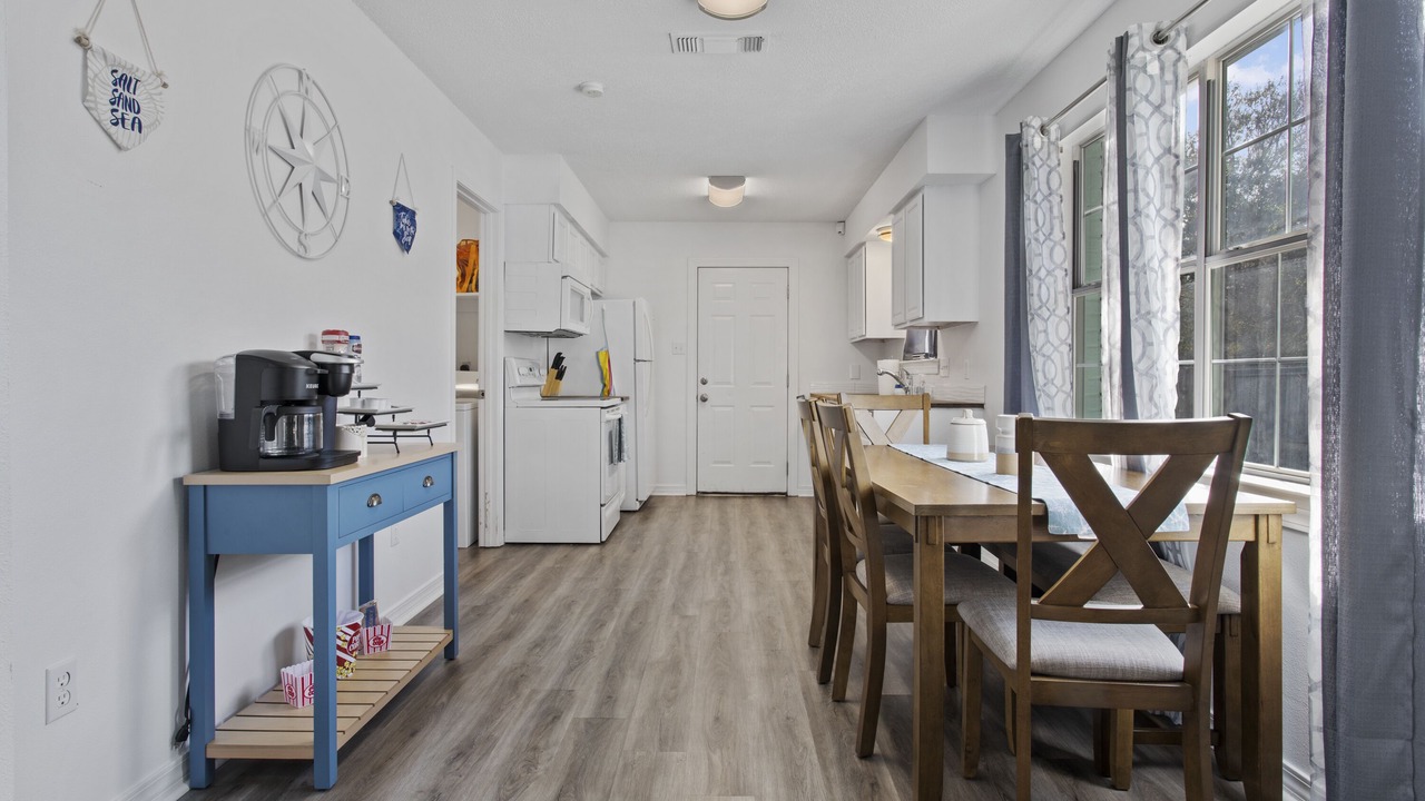 Photo of Kitchen in Mississippi City