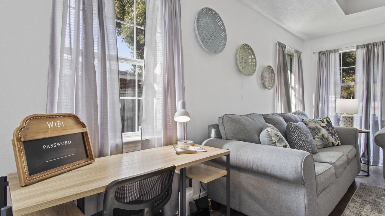 Photo of Livingroom in Mississippi City