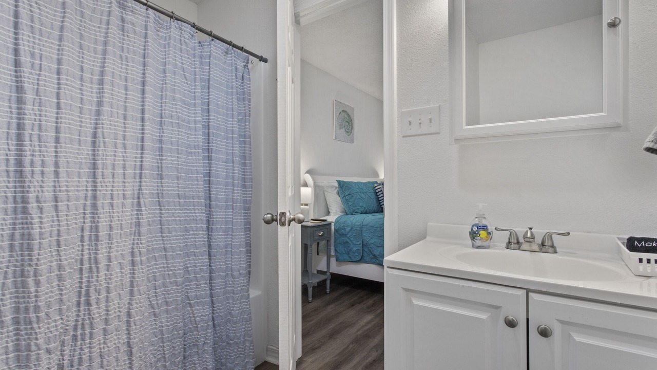 Photo of Bathroom in Mississippi City