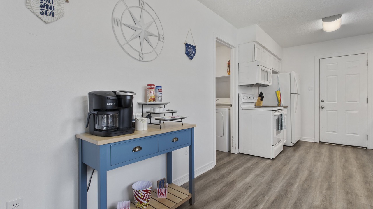 Photo of Kitchen in Mississippi City