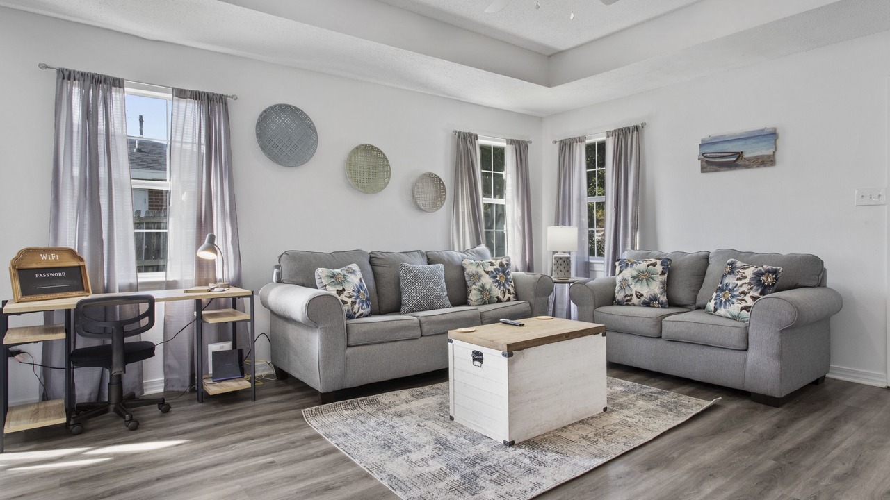 Photo of Livingroom in Mississippi City