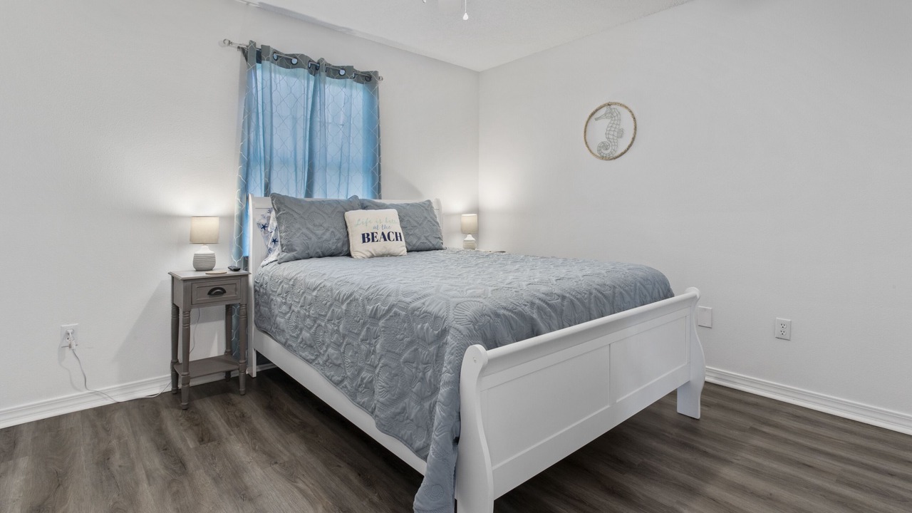 Photo of Bedroom in Mississippi City