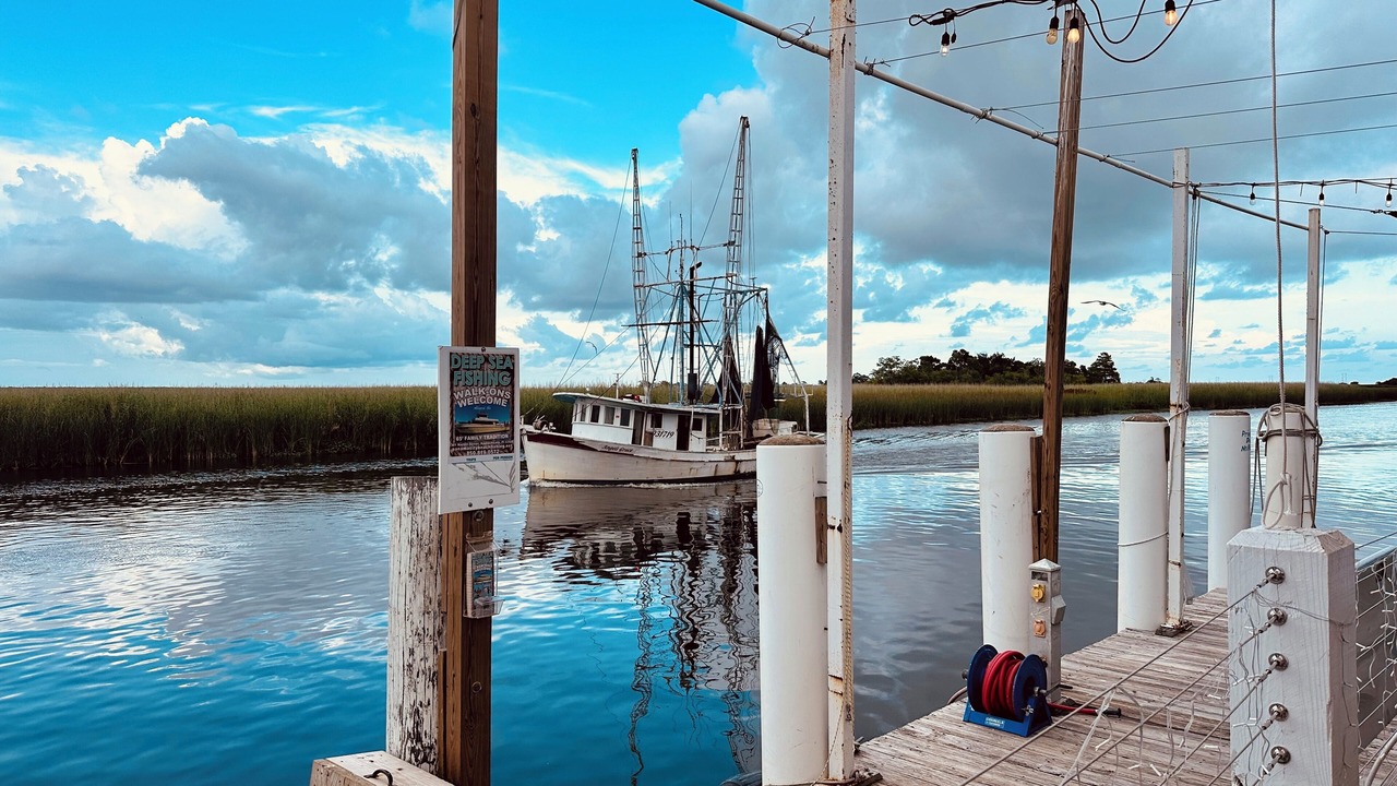 Photo of Others in Historic Downtown Apalachicola
