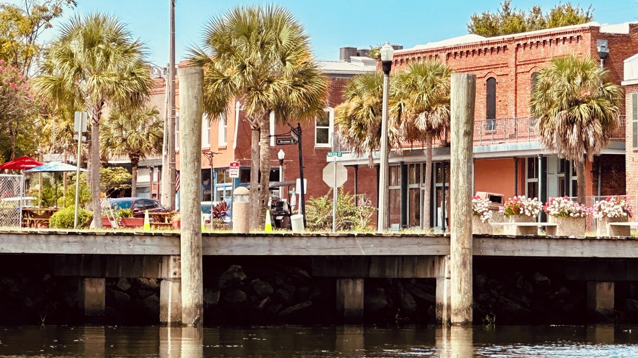 Photo of Others in Historic Downtown Apalachicola