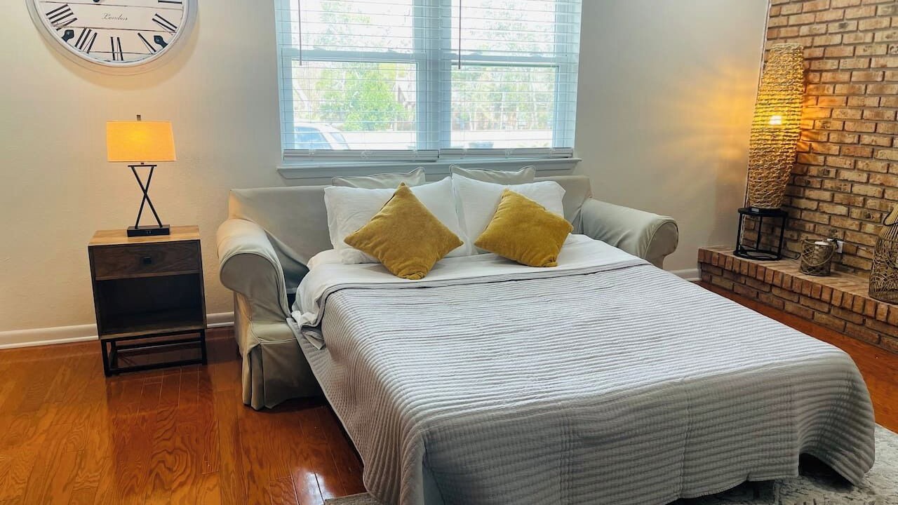 Photo of Bedroom in Fort Walton Beach