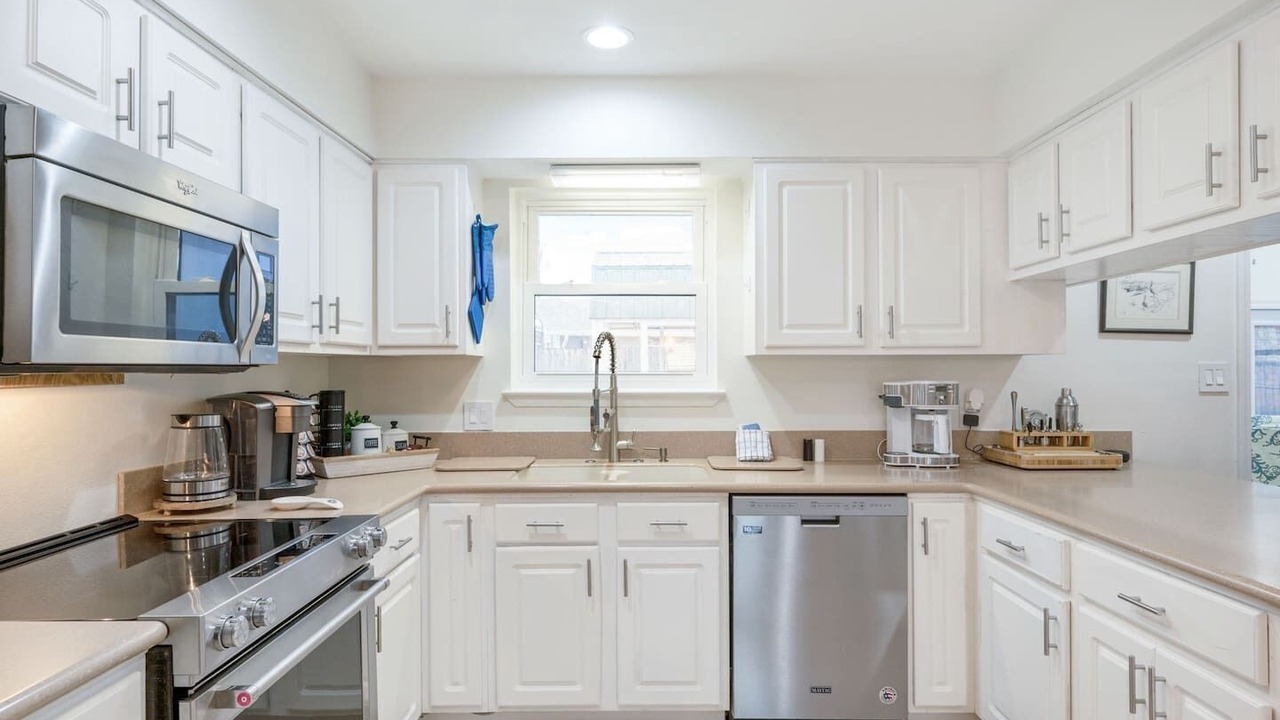 Photo of Kitchen in Fort Walton Beach