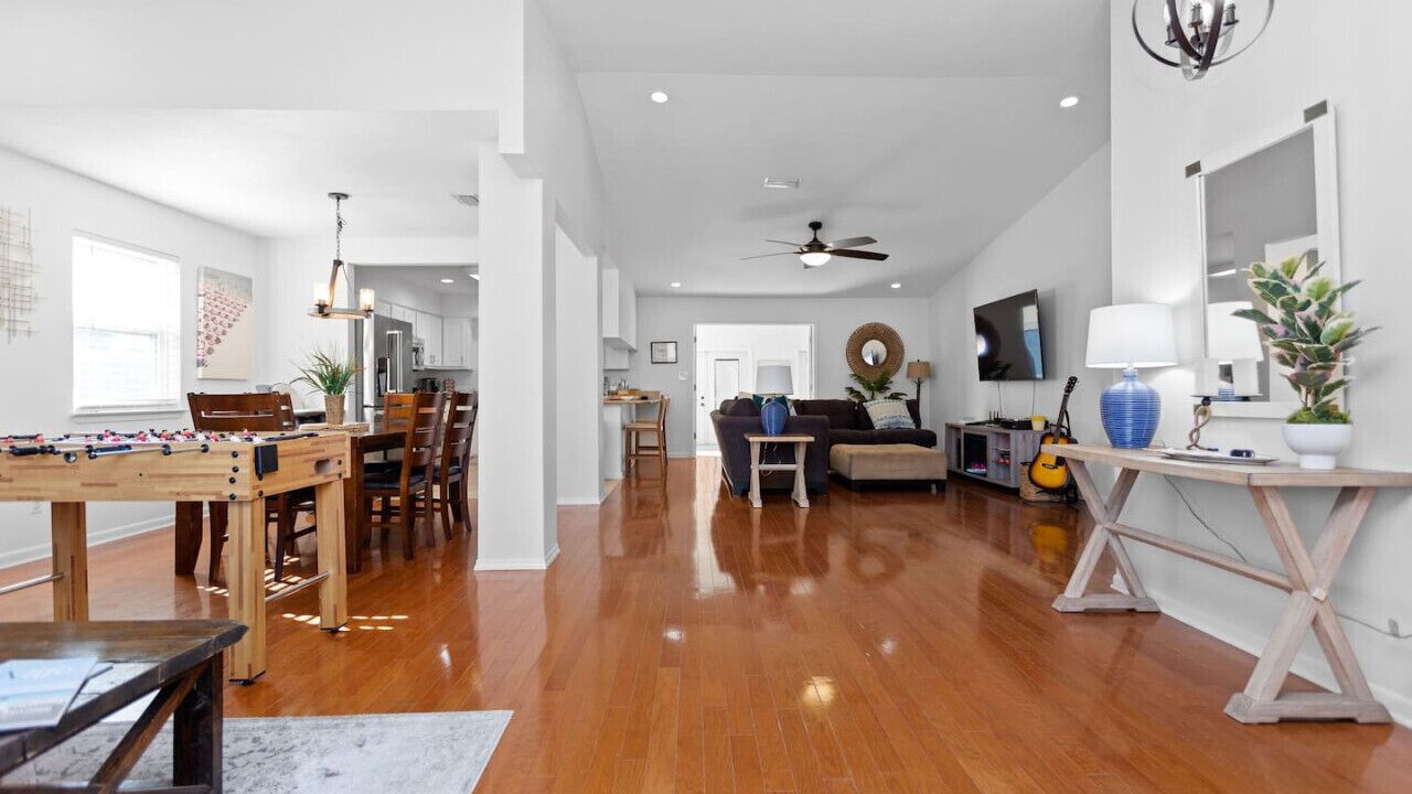 Photo of Livingroom in Fort Walton Beach