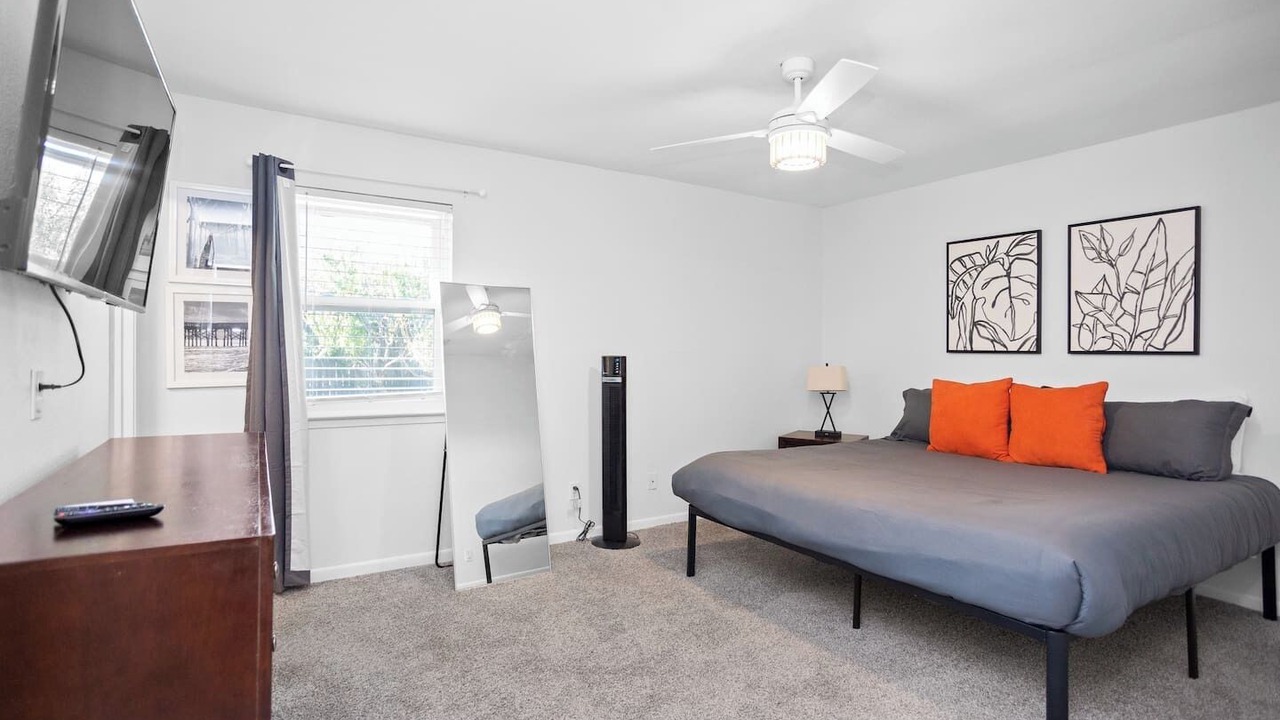 Photo of Bedroom in Fort Walton Beach