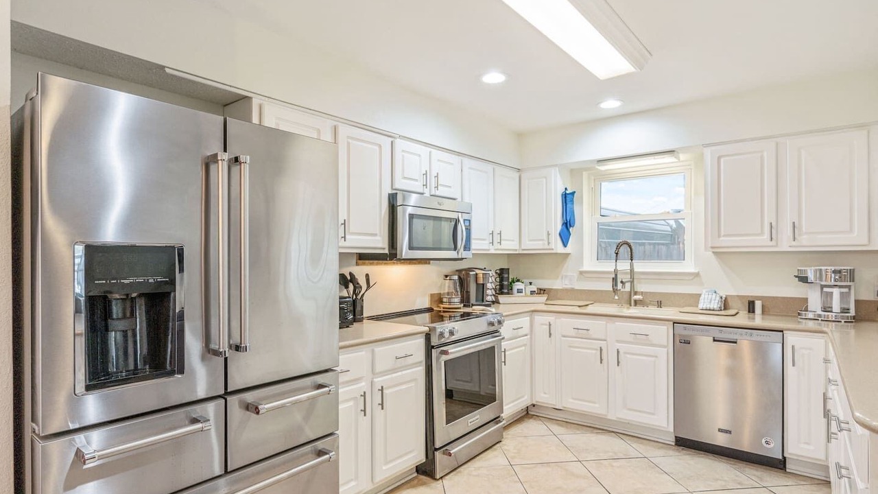 Photo of Kitchen in Fort Walton Beach