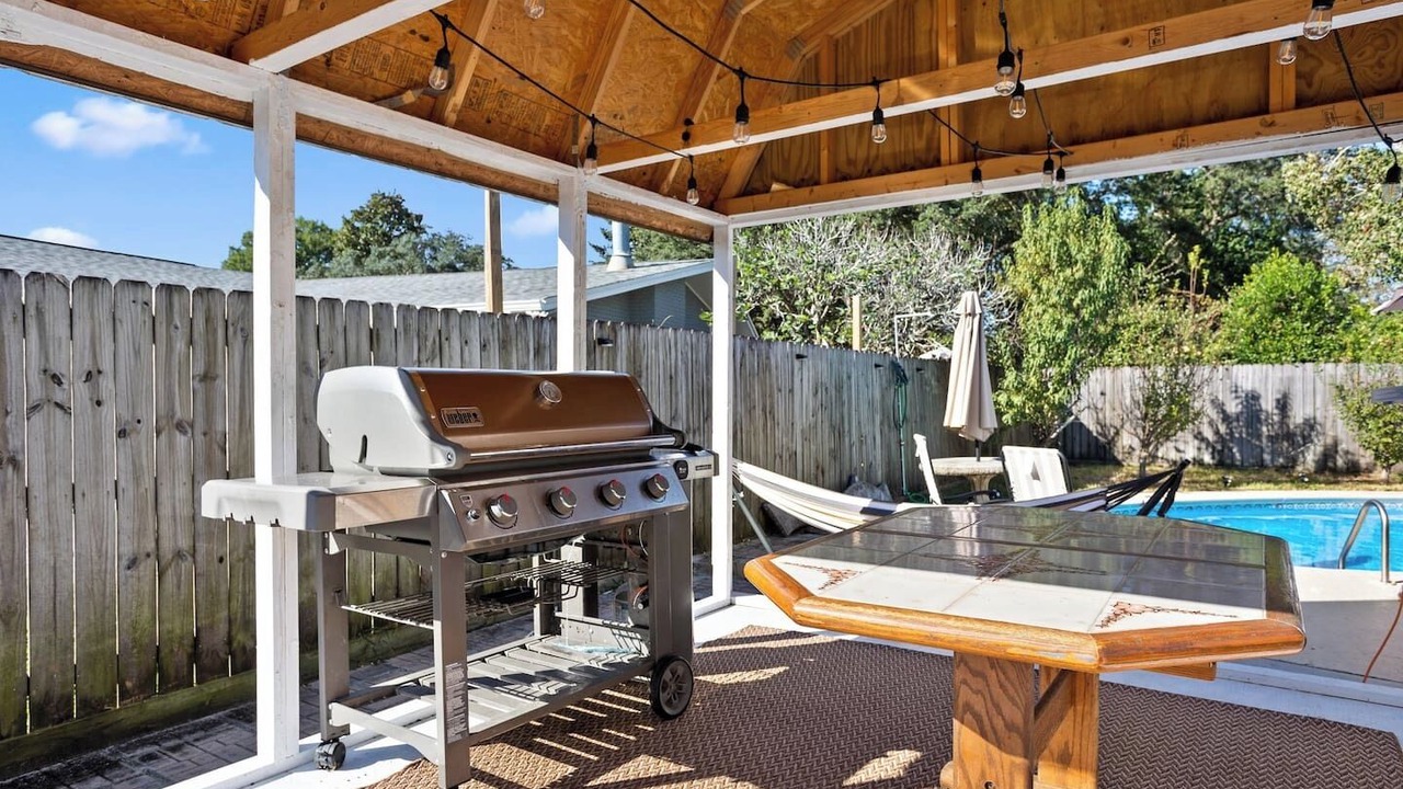 Photo of Outdoor in Fort Walton Beach