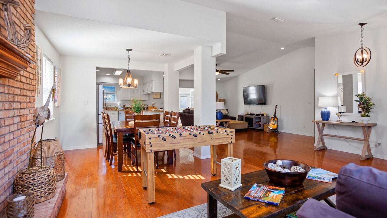 Photo of Livingroom in Fort Walton Beach