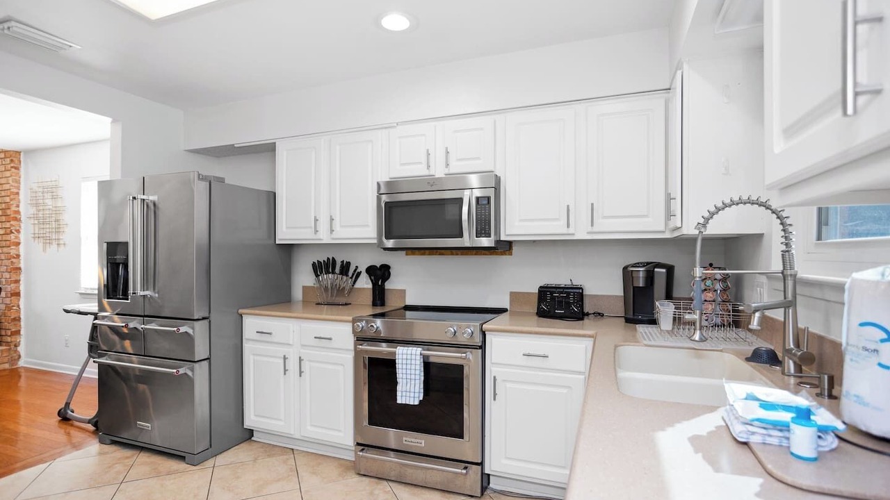 Photo of Kitchen in Fort Walton Beach