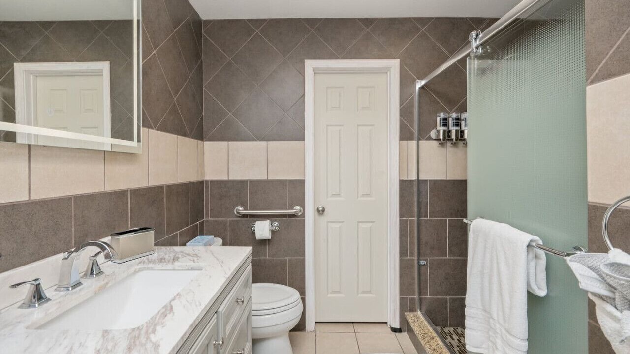 Photo of Bathroom in Fort Walton Beach