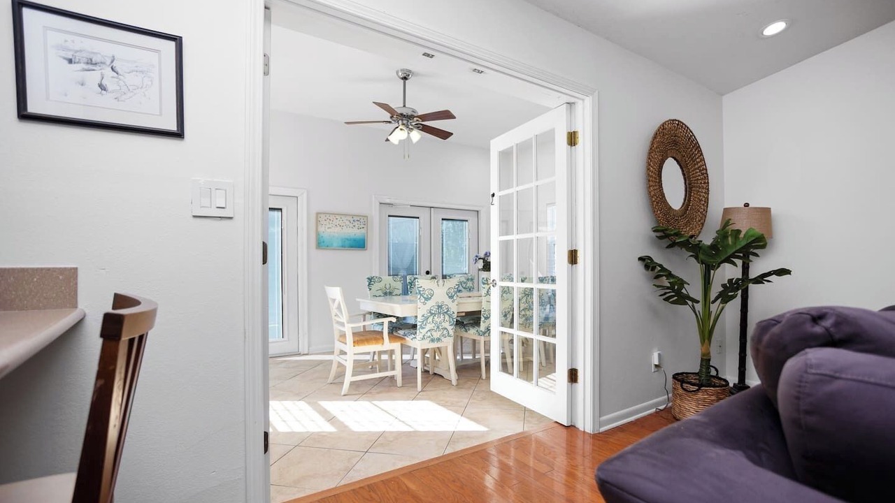 Photo of Livingroom in Fort Walton Beach