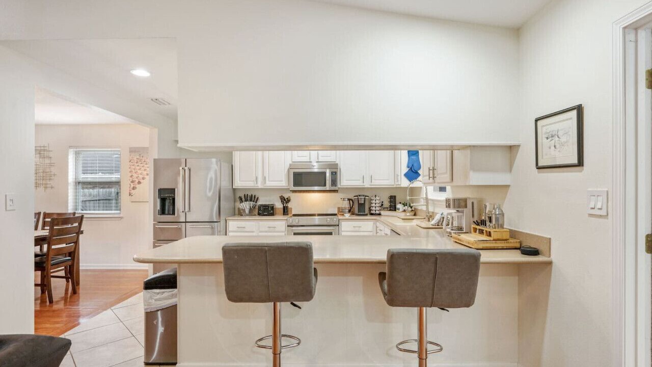 Photo of Kitchen in Fort Walton Beach