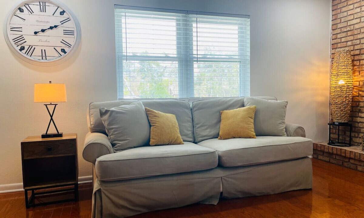 Photo of Livingroom in Fort Walton Beach