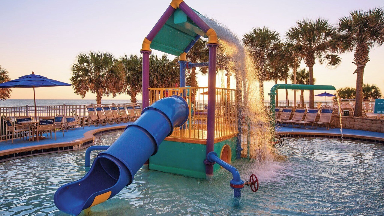 Photo of Outdoor in Daytona Beach
