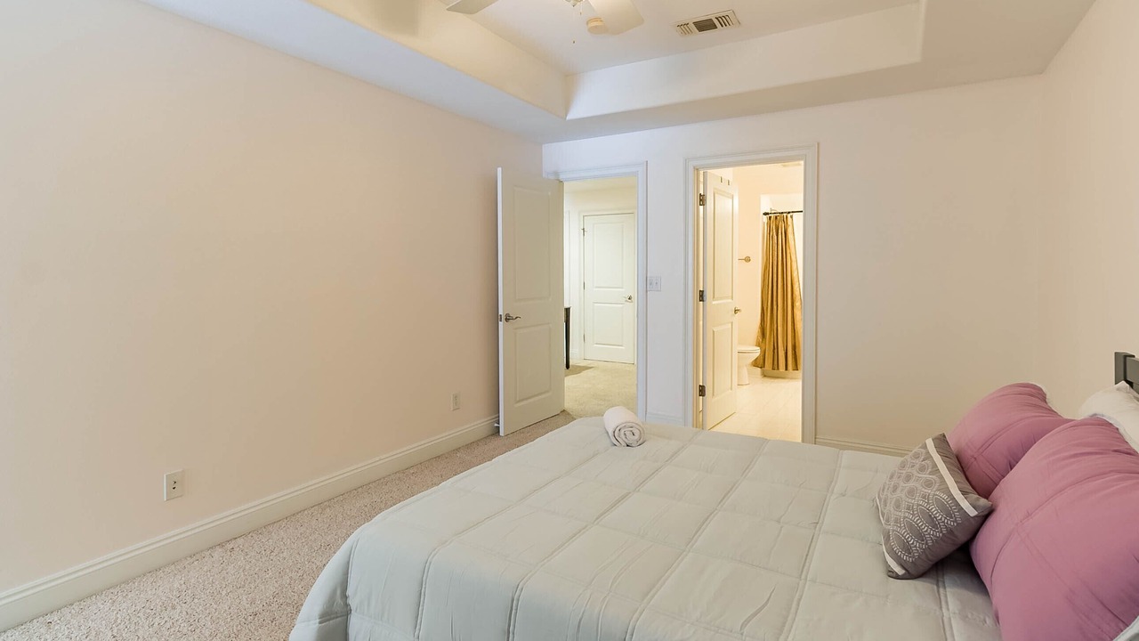 Photo of Bedroom in Sunset Pass