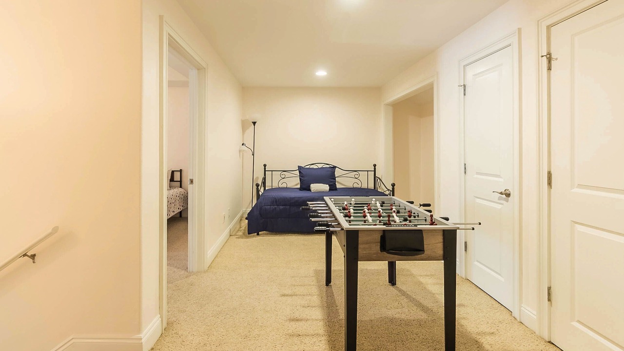 Photo of Bedroom in Sunset Pass