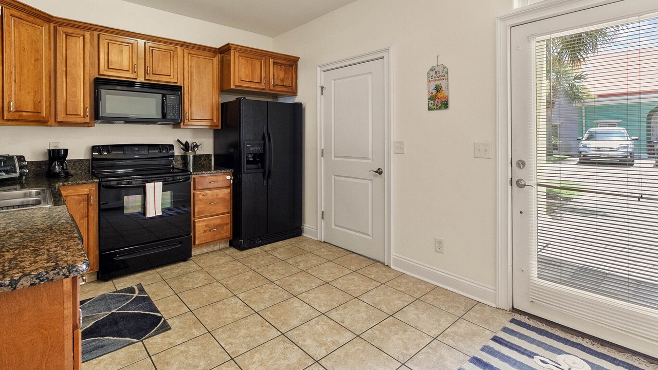 Photo of Kitchen in Sunset Pass