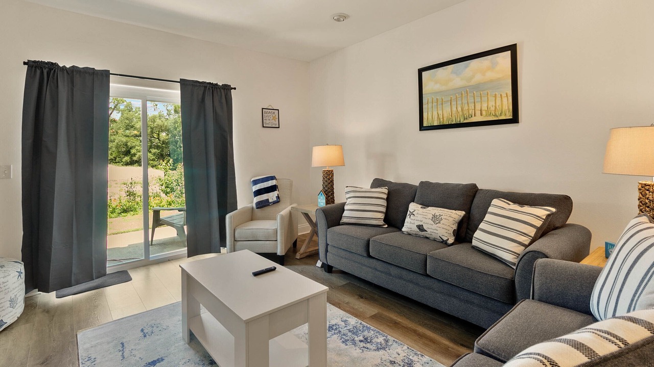 Photo of Livingroom in Sunset Pass