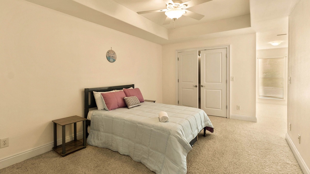 Photo of Bedroom in Sunset Pass
