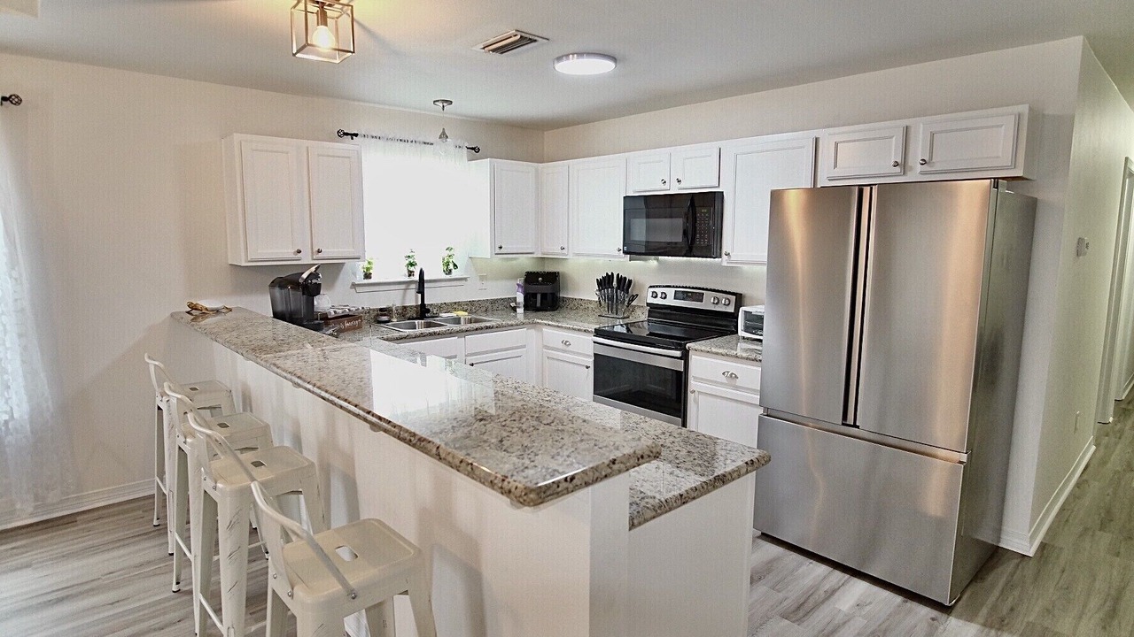 Photo of Kitchen in Gulf Breeze
