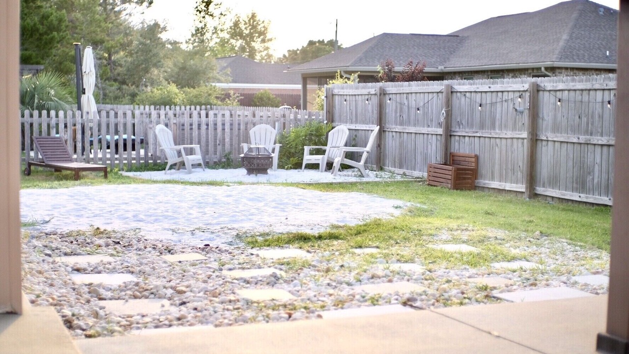 Photo of Patio Balcony in Gulf Breeze