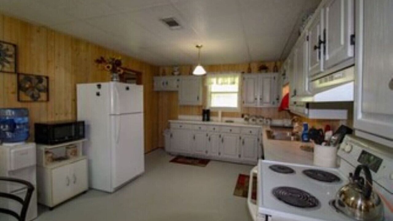 Photo of Kitchen in Negreet