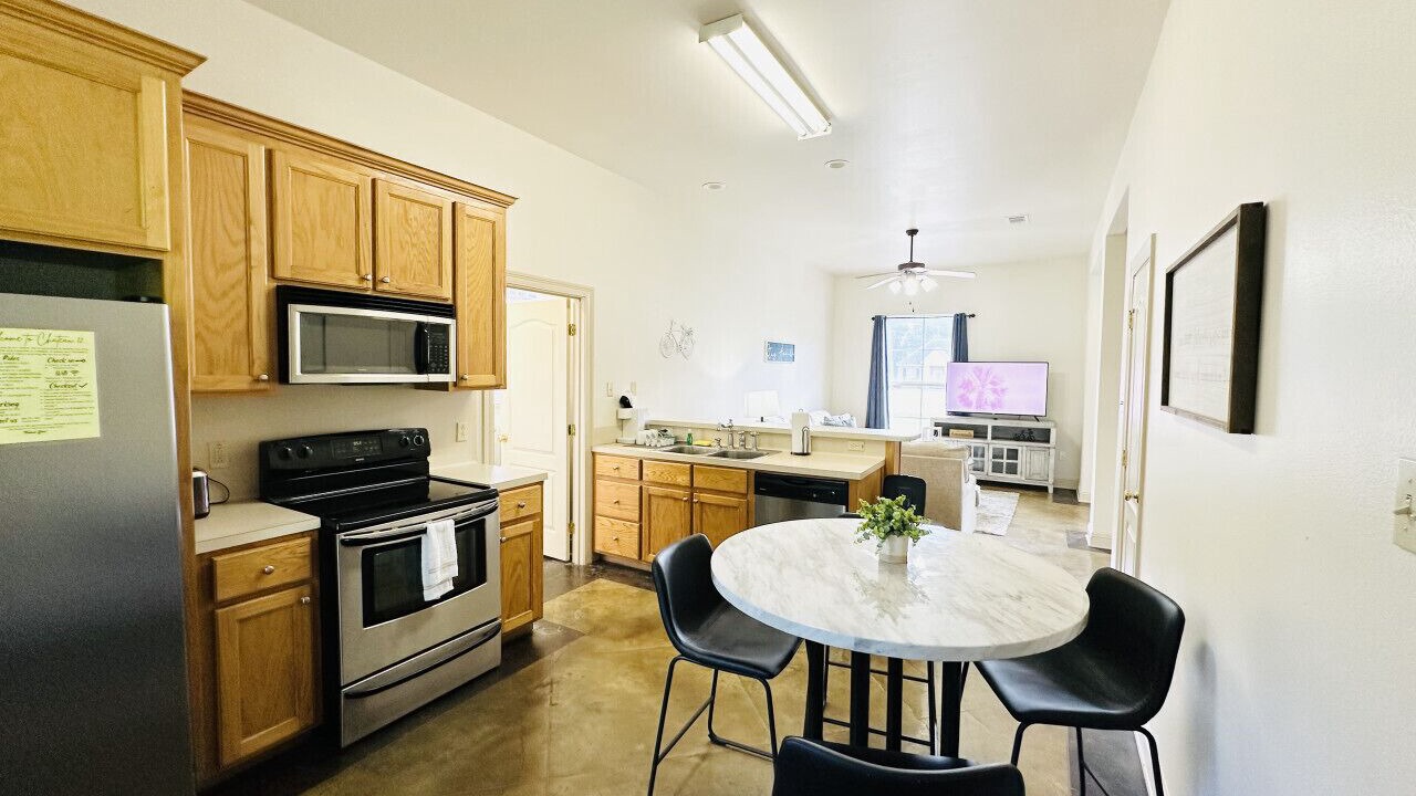 Photo of Kitchen in Pine Grove