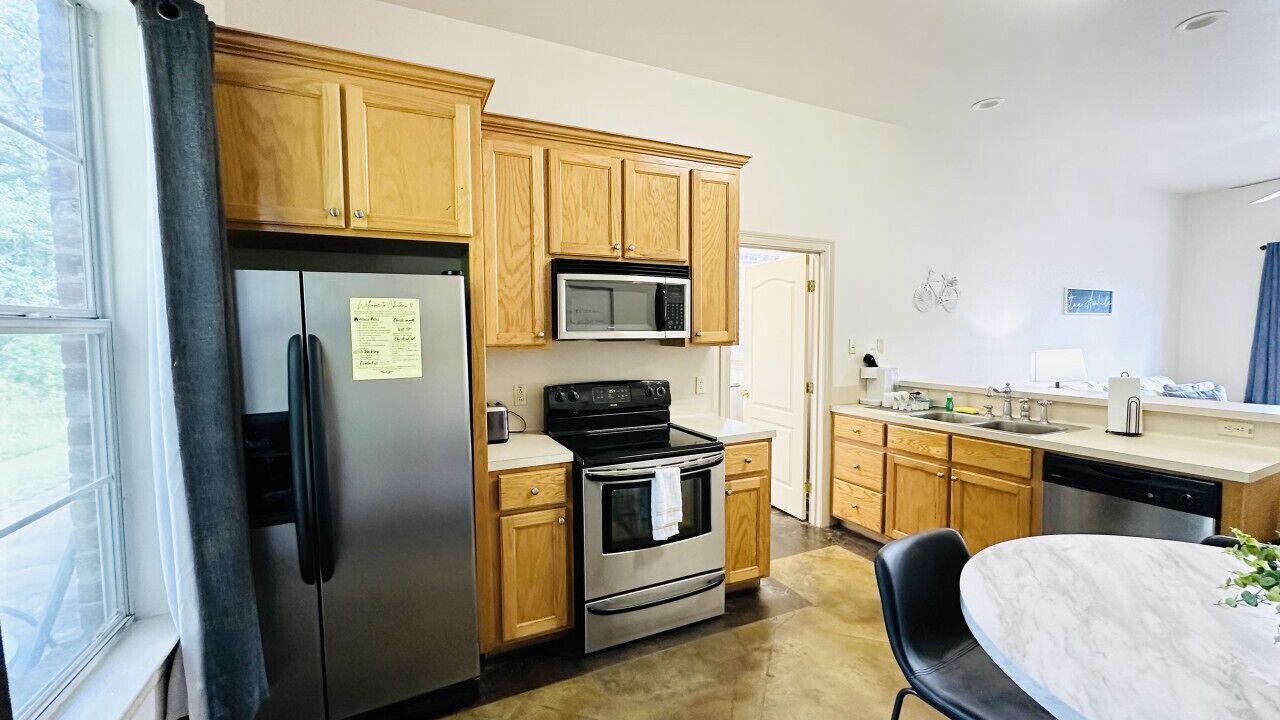 Photo of Kitchen in Pine Grove
