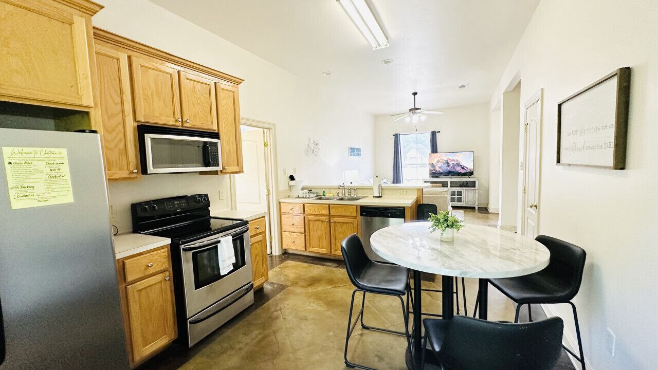 Photo of Kitchen in Pine Grove