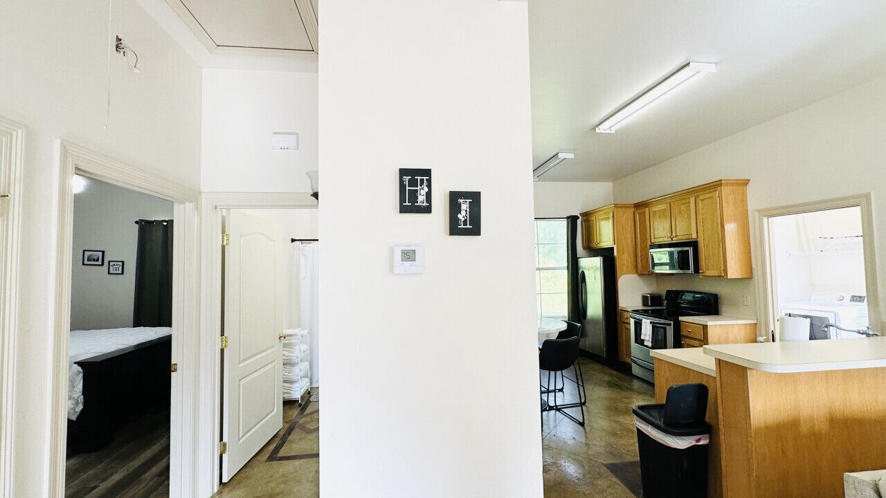 Photo of Bedroom in Pine Grove