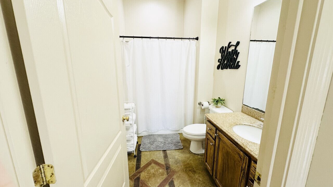Photo of Bathroom in Pine Grove