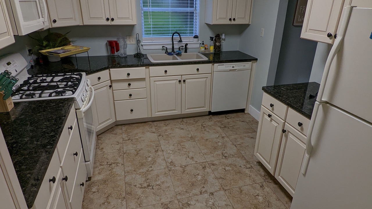 Photo of Kitchen in Fort Walton Beach