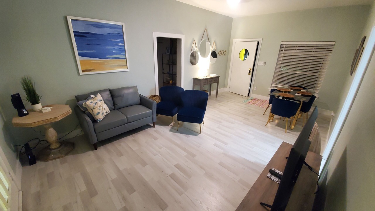 Photo of Livingroom in Fort Walton Beach