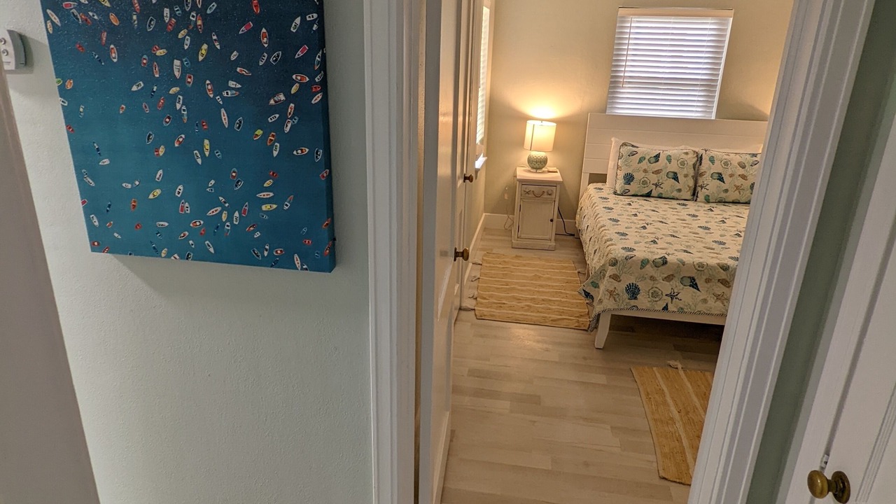 Photo of Bedroom in Fort Walton Beach