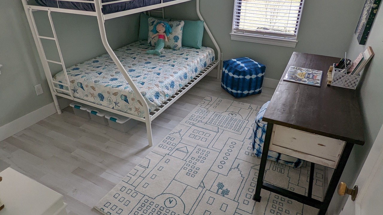Photo of Bedroom in Fort Walton Beach